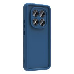 Xiaomi Redmi Note 14 Pro Plus Kılıf Kamera Korumalı Ananas Kapak