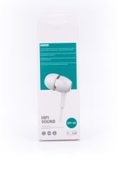 3.5 MM EP01 Kablolu Kulaklık