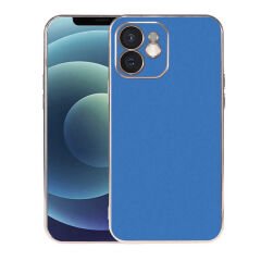 iPhone 12 Kılıf Viyana Kapak