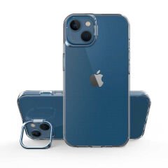 iPhone 14 Kılıf Skuba Kapak