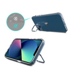iPhone 14 Kılıf Skuba Kapak