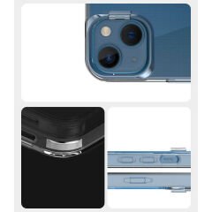 iPhone 14 Kılıf Skuba Kapak