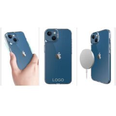 iPhone 14 Kılıf Skuba Kapak
