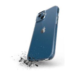 iPhone 14 Kılıf Skuba Kapak