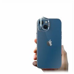 iPhone 14 Kılıf Skuba Kapak