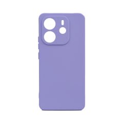 Xiaomi Redmi Note 14 4G Kılıf Biye Silikon
