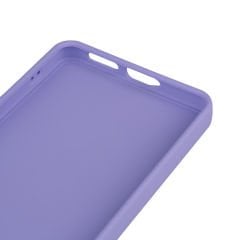 Xiaomi Redmi Note 14 4G Kılıf Biye Silikon