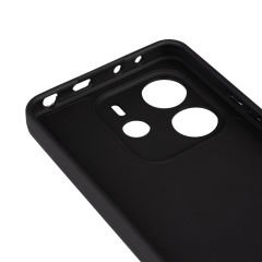 Xiaomi Redmi Note 14 4G Kılıf Biye Silikon