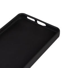 Xiaomi Redmi Note 14 4G Kılıf Biye Silikon