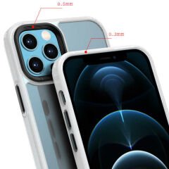 iPhone 12 Pro Kılıf Cann Kapak