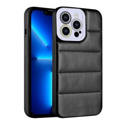 iPhone 12 Pro Max Kılıf Kamera Korumalı Airbagli Renkli Seksek Kapak