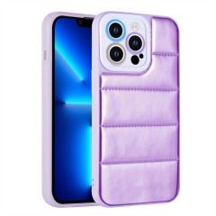 iPhone 12 Pro Max Kılıf Kamera Korumalı Airbagli Renkli Seksek Kapak