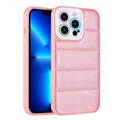 iPhone 12 Pro Max Kılıf Kamera Korumalı Airbagli Renkli Seksek Kapak
