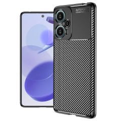 Xiaomi Poco F5 Kılıf Negro Silikon Kapak