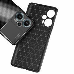 Xiaomi Poco F5 Kılıf Negro Silikon Kapak