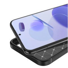 Xiaomi Poco F5 Kılıf Negro Silikon Kapak