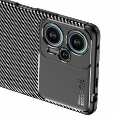 Xiaomi Poco F5 Kılıf Negro Silikon Kapak