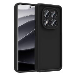 Xiaomi Redmi Note 14 Pro 5G Kılıf Kamera Korumalı Ananas Kapak