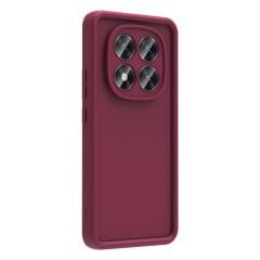 Xiaomi Redmi Note 14 Pro 5G Kılıf Kamera Korumalı Ananas Kapak