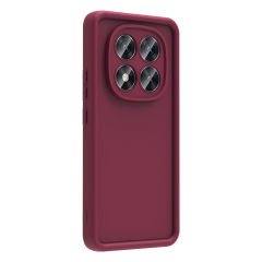 Xiaomi Redmi Note 14 Pro 5G Kılıf Kamera Korumalı Ananas Kapak