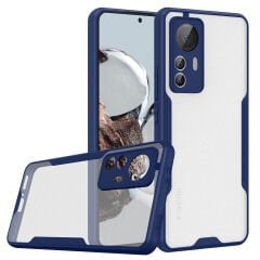 Xiaomi Mi 12T Kılıf Parfe Kapak kılıf