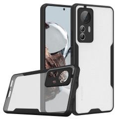 Xiaomi Mi 12T Kılıf Parfe Kapak kılıf