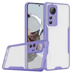 Xiaomi Mi 12T Kılıf Parfe Kapak kılıf