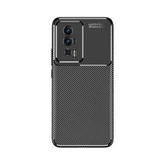 Xiaomi Poco F5 Pro Kılıf Negro Silikon Kapak