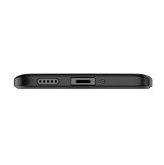 Xiaomi Poco F5 Pro Kılıf Negro Silikon Kapak
