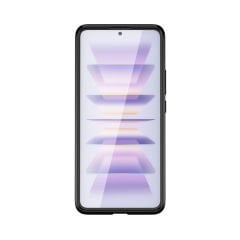 Xiaomi Poco F5 Pro Kılıf Negro Silikon Kapak
