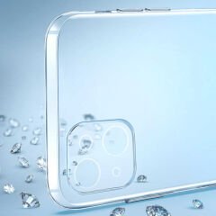 iPhone 13 Mini Kılıf Blok Kapak