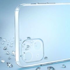 iPhone 13 Mini Kılıf Blok Kapak