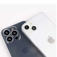 iPhone 13 Mini Kılıf Blok Kapak
