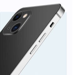 iPhone 13 Mini Kılıf Blok Kapak