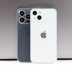 iPhone 13 Mini Kılıf Blok Kapak