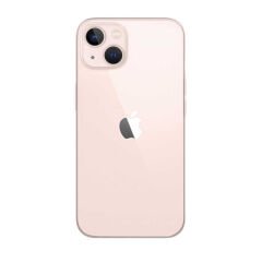iPhone 13 Mini Kılıf Blok Kapak