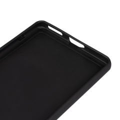 İnfinix Hot 50 Pro Plus 4G Kılıf Biye Silikon