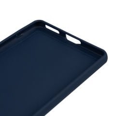 İnfinix Hot 50 Pro Plus 4G Kılıf Biye Silikon