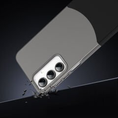 Samsung Galaxy A36 Kılıf Mıknatıslı Duble Kapak