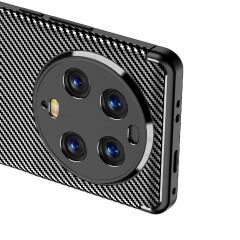 Xiaomi Mi 13 Ultra Kılıf Negro Silikon Kapak kılıf