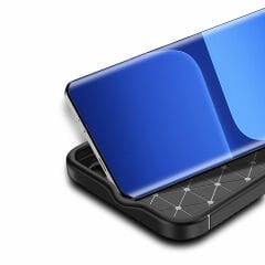 Xiaomi Mi 13 Ultra Kılıf Negro Silikon Kapak kılıf