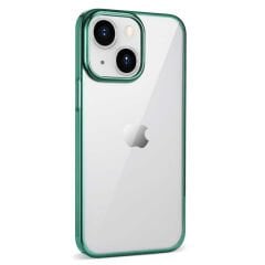 iPhone 14 Kılıf Pixel Kapak