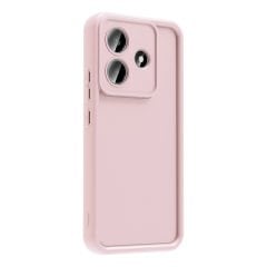 Xiaomi Redmi Note 14 5G Kılıf Kamera Korumalı Ananas Kapak