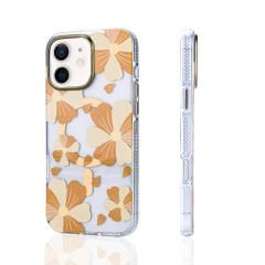 iPhone 12 Kılıf Magsafe Şarj Özellikli Papat Kapak