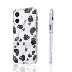 iPhone 12 Kılıf Magsafe Şarj Özellikli Papat Kapak