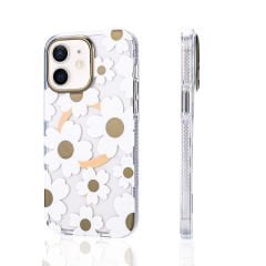 iPhone 12 Kılıf Magsafe Şarj Özellikli Papat Kapak