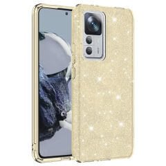 Xiaomi Mi 12T Kılıf Shining Silikon kılıf