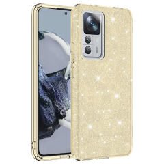 Xiaomi Mi 12T Kılıf Shining Silikon kılıf