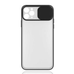 iPhone 11 Pro Kılıf Lensi Kapak
