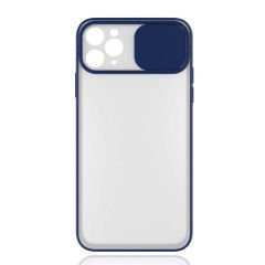iPhone 11 Pro Kılıf Lensi Kapak